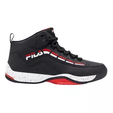 Tenis Basquetbol Caballero Fila 1bm01226_014 Spitfire 3 T8