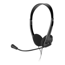 Auriculares Xtech Xts-220 Con Micrófono