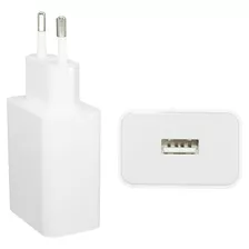 Carregador Xiaomi Xm396bra Bivolt Usb-a