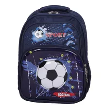 Mochila Football