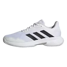 Zapatillas Courtjam Control Para Tenis Id1538 adidas