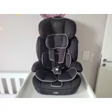 Cadeira Booster Com Isofix Para Carro Bebê 9kg A 36kg Litet