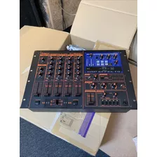 Dj-2000 Professional Dj Mixer Made In Japan 300