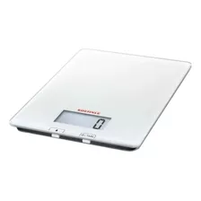 Balanza De Cocina Digital Soehnle Purista Pesa Hasta 5kg Blanca