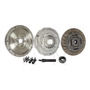 Kit De Clutch Isuzu Elf 100, 3.0, 2009-19 Turbo Diesel 5 Vel