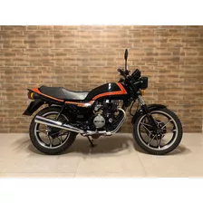 Honda Cb 450 1985