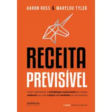 Receita Previsivel - Autentica