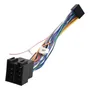 Tercera imagen para búsqueda de conector radio auto