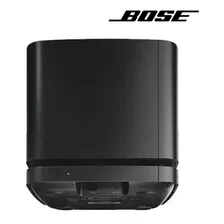 Bocina Bose Bass Module 500 Bose Black 120v Color Negro