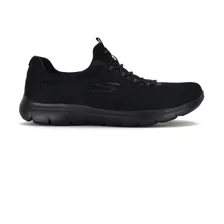 Champion Deportivo Skechers Summits All Black