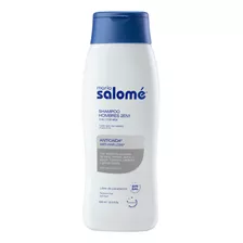 Shampoo 2en1 María Salomé 