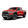 Bumper Delantero Para Dodge Ram 1500 2020 De Air Design