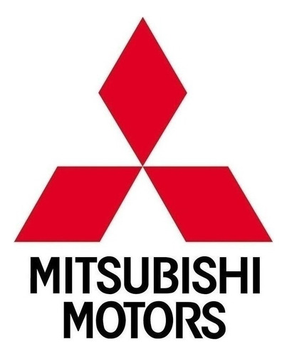 Balatas Frenos Traseras Mitsubishi L200 2007 2015 4x2 4x4 Foto 2