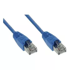 Cable De Red Ethernet Cat Cable Patch Intos Intos Cat 5e S-f