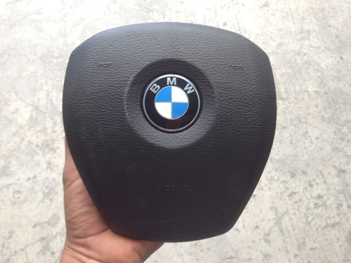 Bolsa De Aire Bmw X5 2007 Al 2014 Foto 2