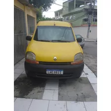 Renault Kangoo 2000 1.0 Express 4p