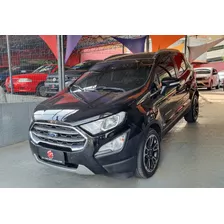 Ford Ecosport 1.5 Titanium 2020