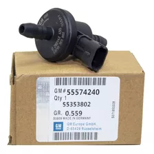 Válvula Solenoide Canister Cruze 2011 2012 2013 2014 2015