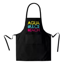 Mandil Agua Dulce Beach (d0936 Boleto.store)