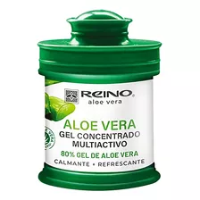 Gel Regenerador Concentrado Aloe Vera