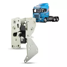 Fechadura Porta Interna Dianteira Scania R560 R580 R620