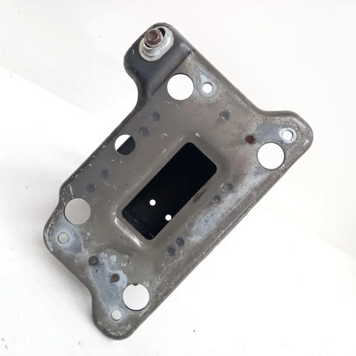 Ponta Longarina Direito Chevrolet Captiva 2012 2013 