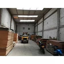 Arriendo Bodega San Nicolas Centro De Cali