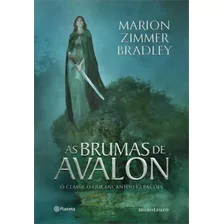 Brumas De Avalon, As - 02ed