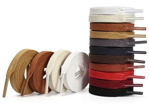 Primera imagen para búsqueda de cordones zapatillas