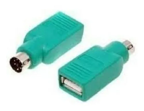 Segunda imagen para búsqueda de adaptador ps2 usb