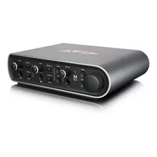 Interfase De Audio Avid M-box 3 Con Software Original Pro Tools 9 E Ilok 2g