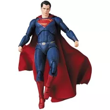 Boneco Super Homem Liga Da Justiça 16cm - Frete Grátis!!!
