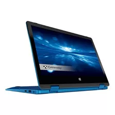 Notebook Gateway 11,6 N4020 64gb 4gb Azul Diginet