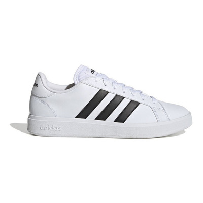 Imagem Tênis adidas Grand Court Base Branco Masculino Original