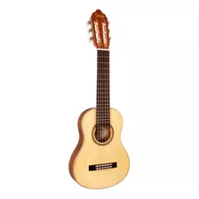 Guitarra Valencia Vc350 Natural Con Estuche