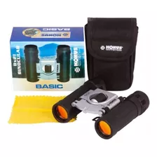 Binocular Konus Basic 10 X 25 Bm21 Color Negro