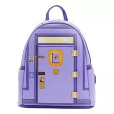 Loungefly Mini Mochila Friends