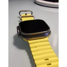 Apple Watch Ultra 1