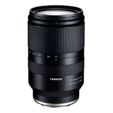 Lente Tamron 17-70mm F / 2.8 Di Iii-a Vc Rxd Para Sony E