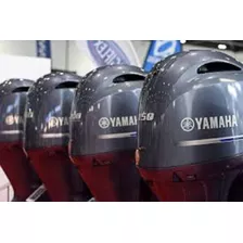  Yamahas 2006 F150 Outboard Engine 150 Hp 25in Four Stroke