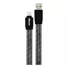 Cable Lightning 1.8mts Negro Billboard Bb1586 Backup