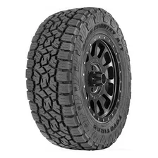 Llanta Toyo 265/65r17 Open Country A/t Iii 116t