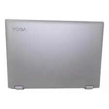 Tampa Completa Notebook Lenovo Yoga 520 C/ Nf