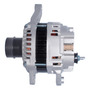 Polea Correa Alternador Inferior Jeep Compass 2.4 Patriot  Jeep Patriot