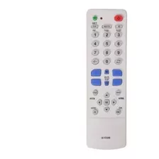 Controle Remoto Para Tv De Tubo