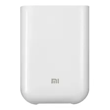 Mi Impresora De Fotos Portátil - Tienda Oficial Xiaomi