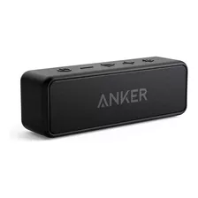 Anker Soundcore Ii Parlante Bluetooth Ipx7 Resistente Agua