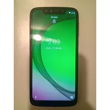 Motorola G7 Play Usado Leer Descripción