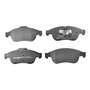 Balatas Traseras Renault Trafic Carga 07-14 Vw Eurovan 01-02