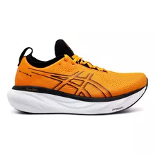 Tenis Asics Gel Nimbus 25 Neutro Correr Gym Crossfit Kayano